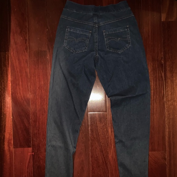 Isolde Women's Jeans - Picture 2 of 2